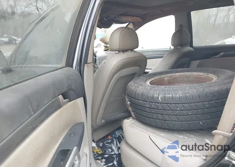 2009 Saturn Vue 4-Cyl Xe z USA, uszkodzony, nr VIN 3GSCL33P39S510478